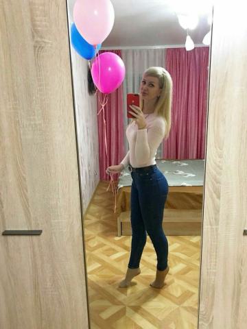 Анкета проститутки Алена - Фото 1, , 26 лет, №155363